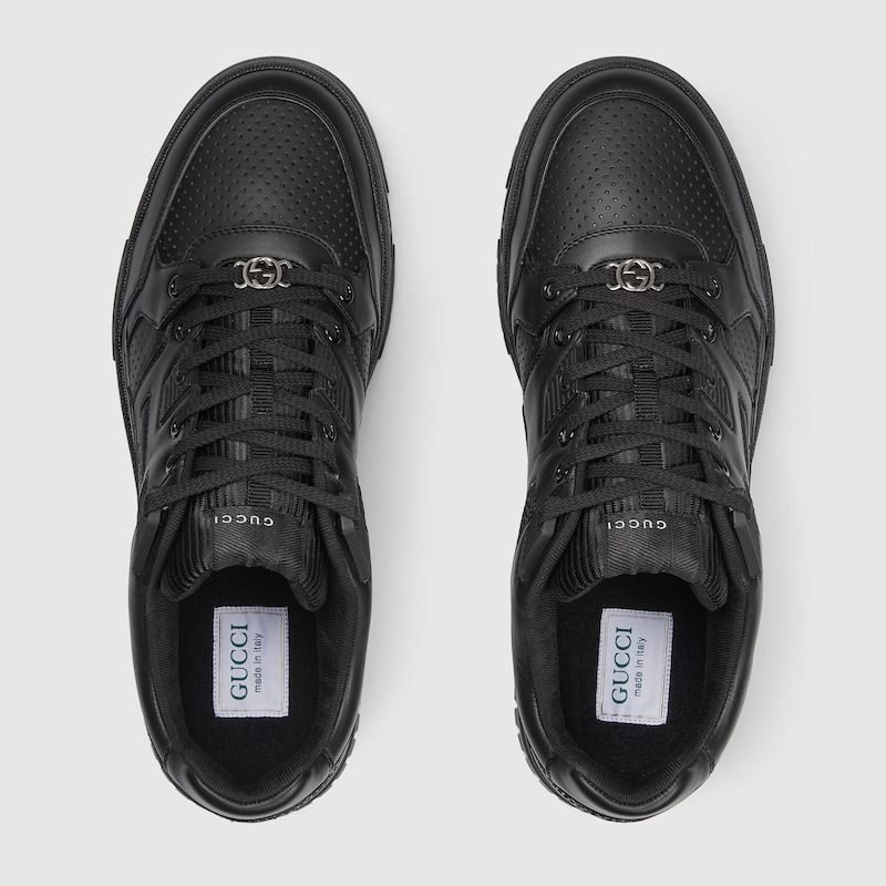 Giày Gucci Sneaker 'White' 777221-AAC1X-1000 - Ảnh 5