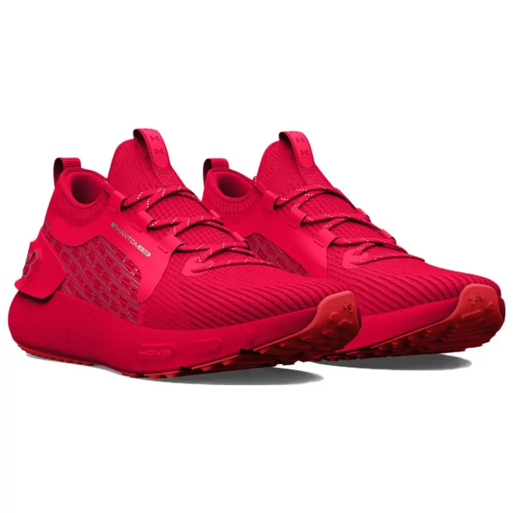 Giày Under Armour Phantom 3 Reflect ‘Red’ 3027154-601 - Ảnh 3