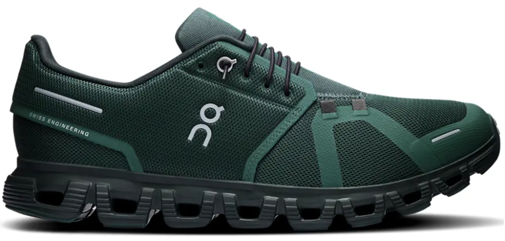 Giày On Cloud 6 'Evergreen' 3MF10070214