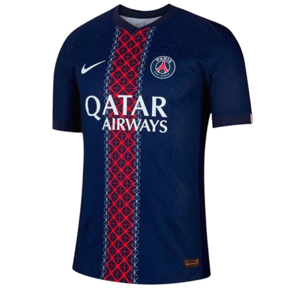 Áo Nike PSG Stadium Home Men ‘Midnight Navy’ HJ4593-411
