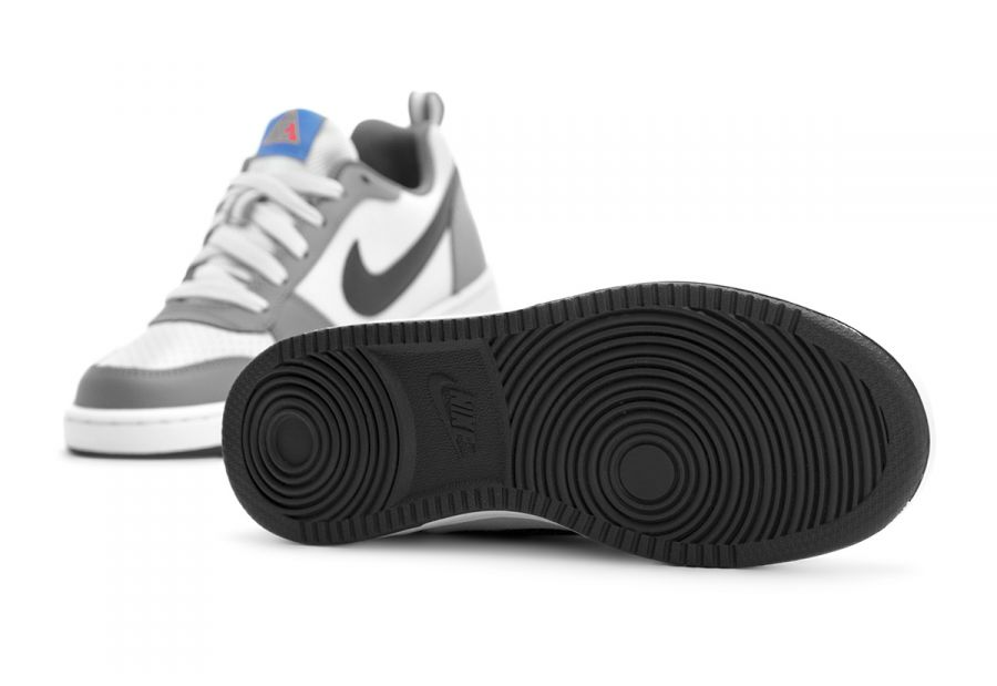 Giày Nike Court Borough Low ‘Default Color’ 839985-006 - Ảnh 3