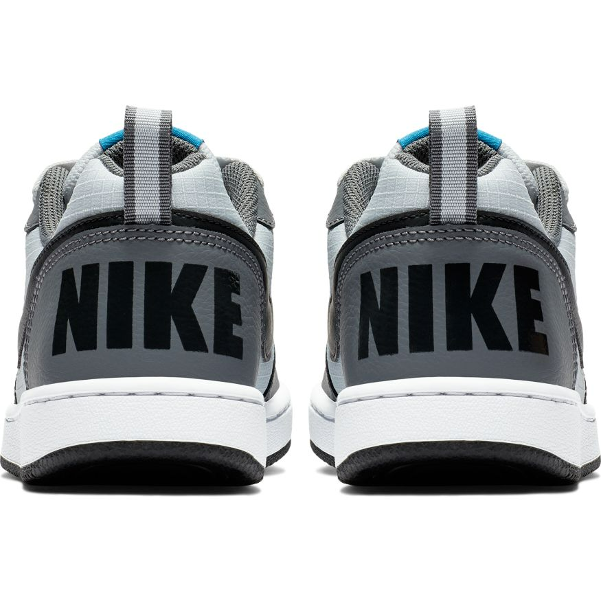Giày Nike Court Borough Low ‘Default Color’ 839985-006 - Ảnh 5