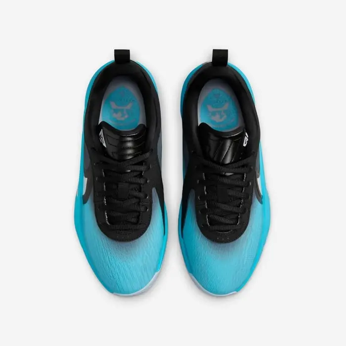 Giày Nike Giannis Zoom Freak 6 GS ‘Christmas’ HV9532-001 - Ảnh 4