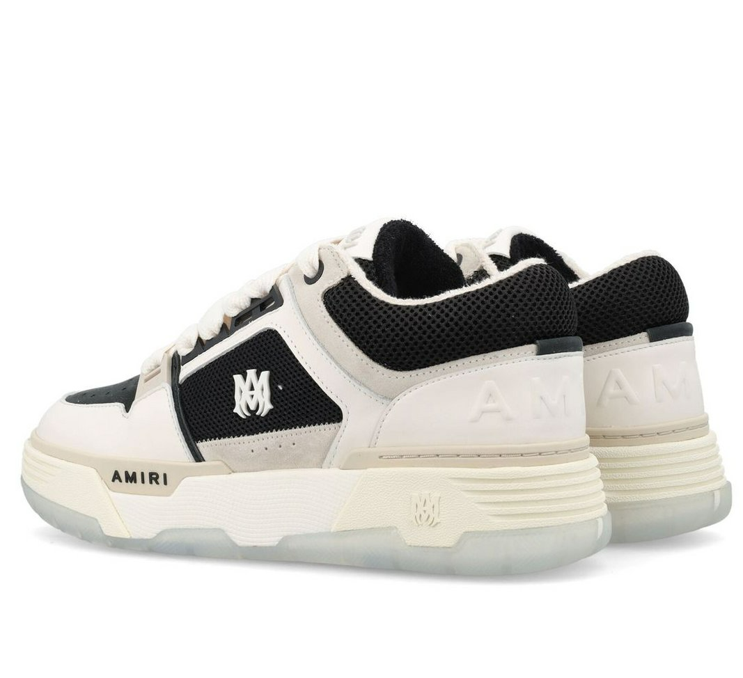 Giày Amiri Block Low ‘Colour In White’ PF23MFS010LD-111 - Ảnh 5