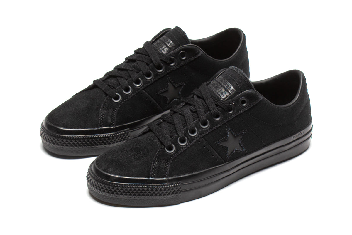 Alternative view of Giày Converse Sean Greene One Star Pro ‘Ox Black’ A07307C