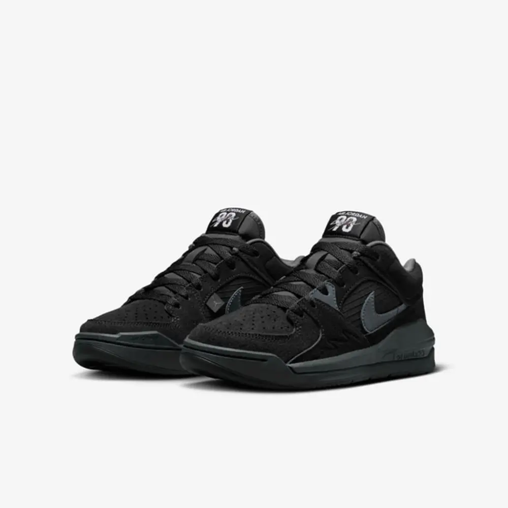 Giày Nike Jordan Stadium 90 'Anthracite' DX4399-001 - Ảnh 3