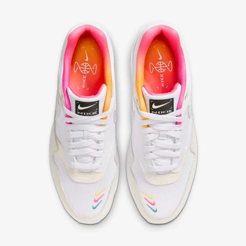 Giày Nike Air Max 1 ‘Unlock Your Space’ FN0608-101 - Ảnh 5