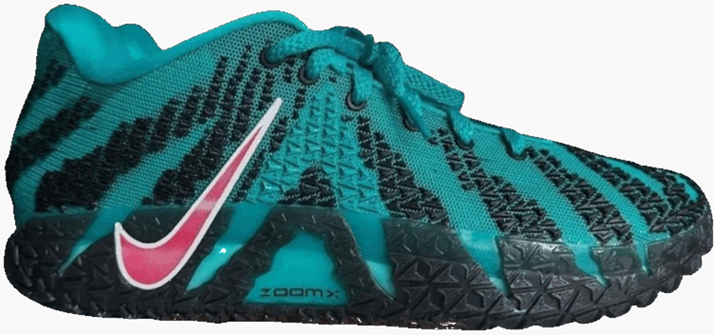 Giày Nike Ja 3 ‘Turbo Green’ HF2793-300