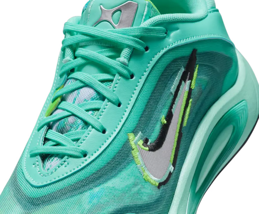 Giày Nike A'ja Wilson A'One 'Bleached Turquoise' HV2267-300 - Ảnh 5