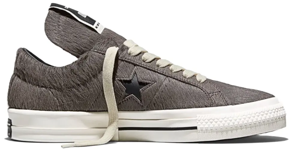 Giày Converse One Star Pro 'Dark Dust' A14796C