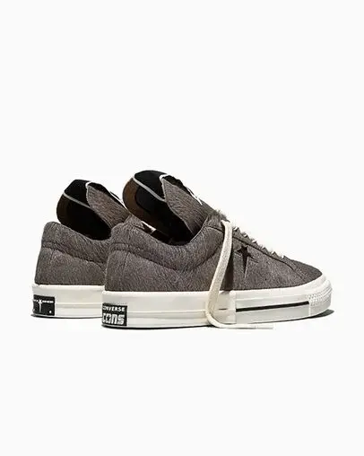 Alternative view of Giày Converse One Star Pro 'Dark Dust' A14796C