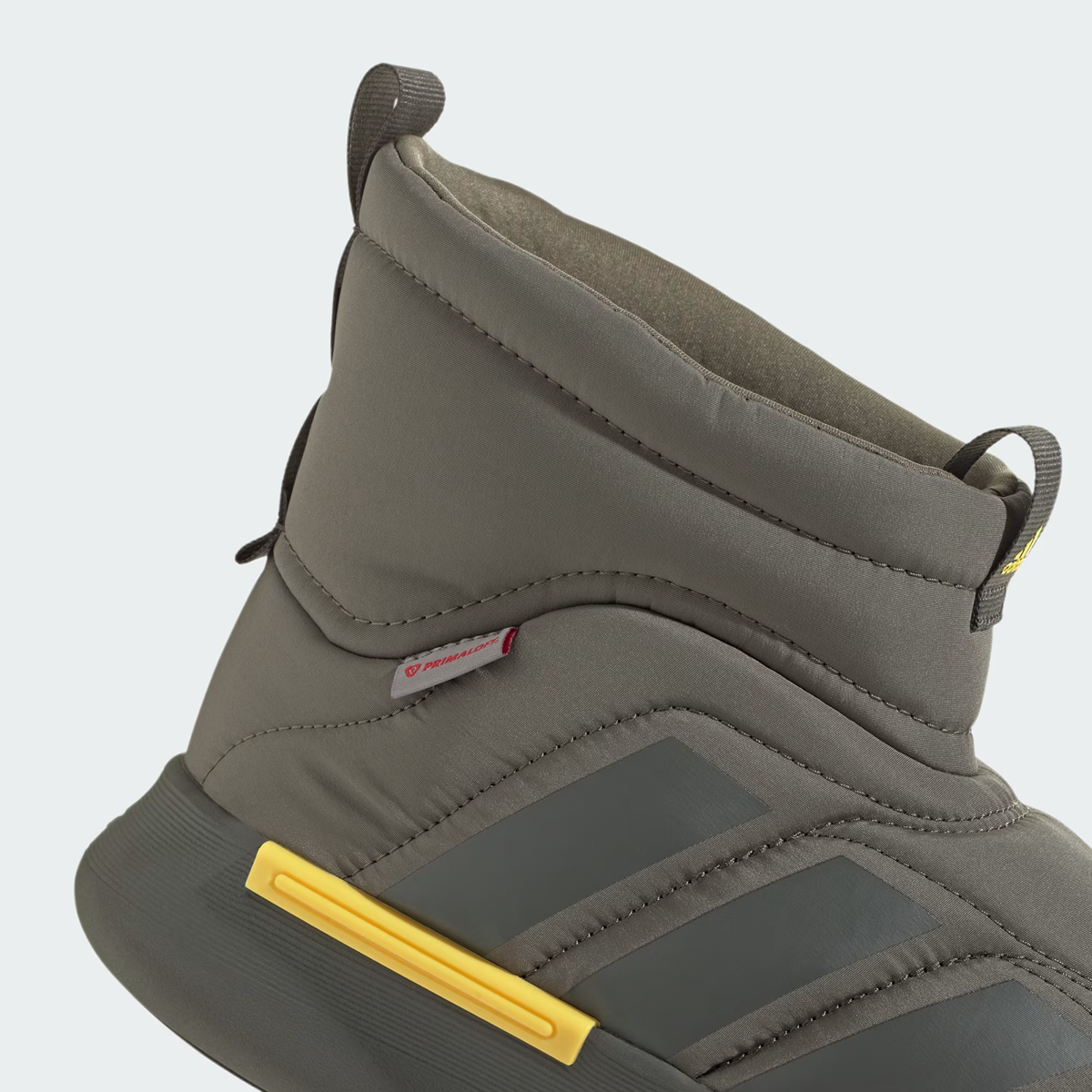 Giày Adidas Adipuff Mid ‘Olive Strata’ JR0069 - Ảnh 3