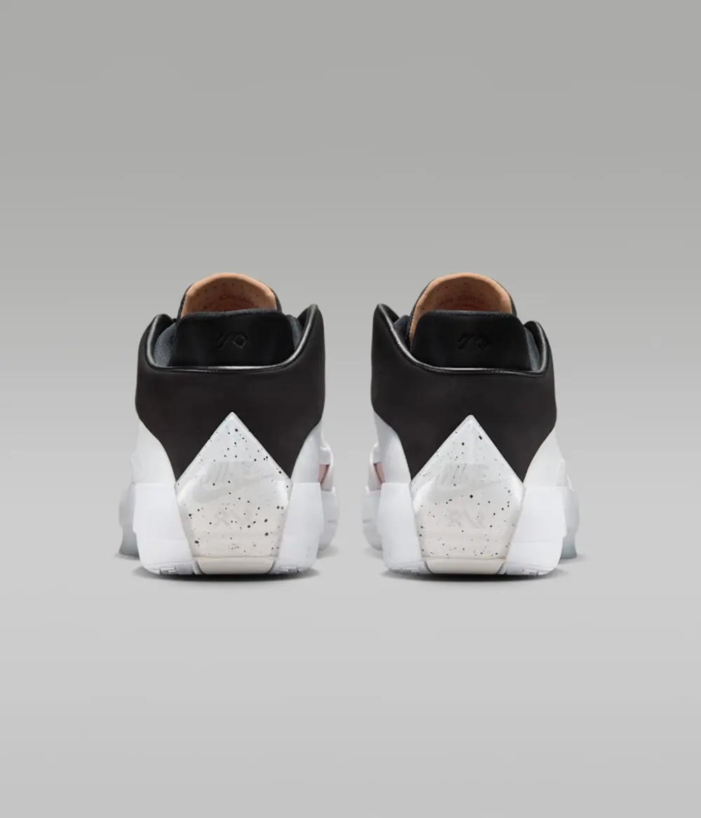 Giày Nike Jordan 40 'White' HM9932-100 - Ảnh 4