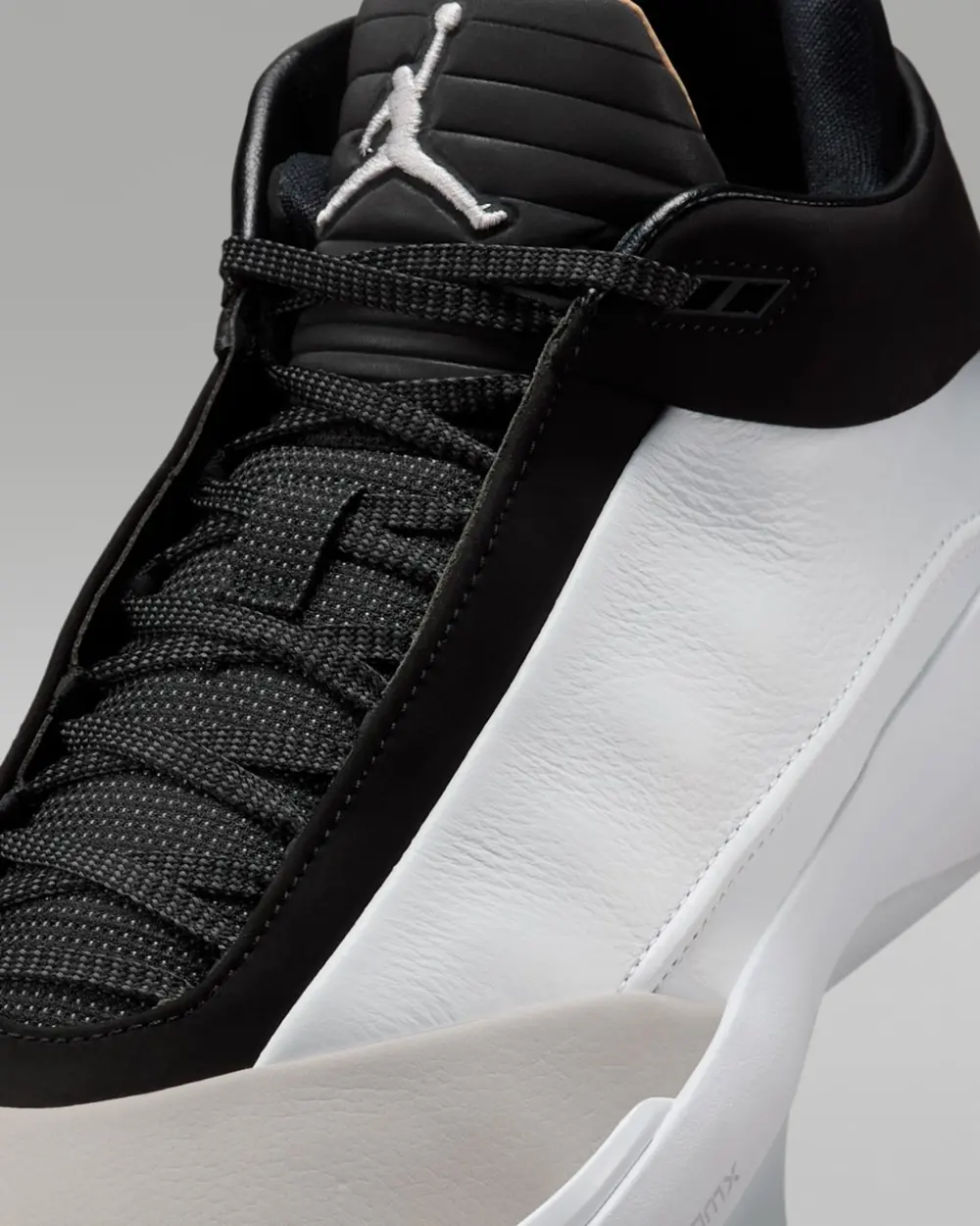 Giày Nike Jordan 40 'White' HM9932-100 - Ảnh 5