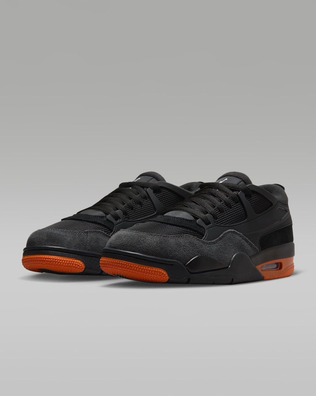 Giày Nike Air Jordan 4 RM 'Black' HF8126-001 - Ảnh 3