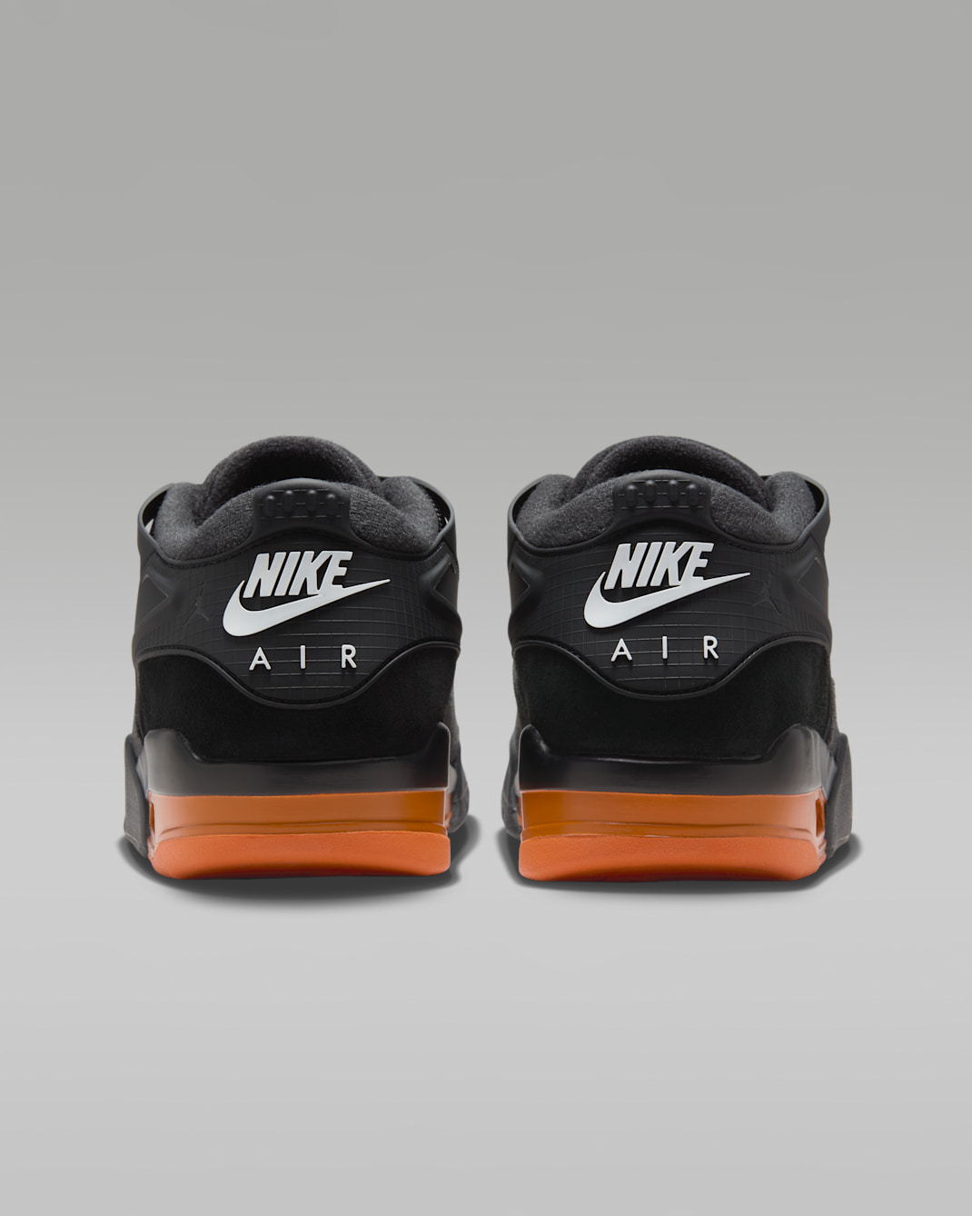 Alternative view of Giày Nike Air Jordan 4 RM 'Black' HF8126-001