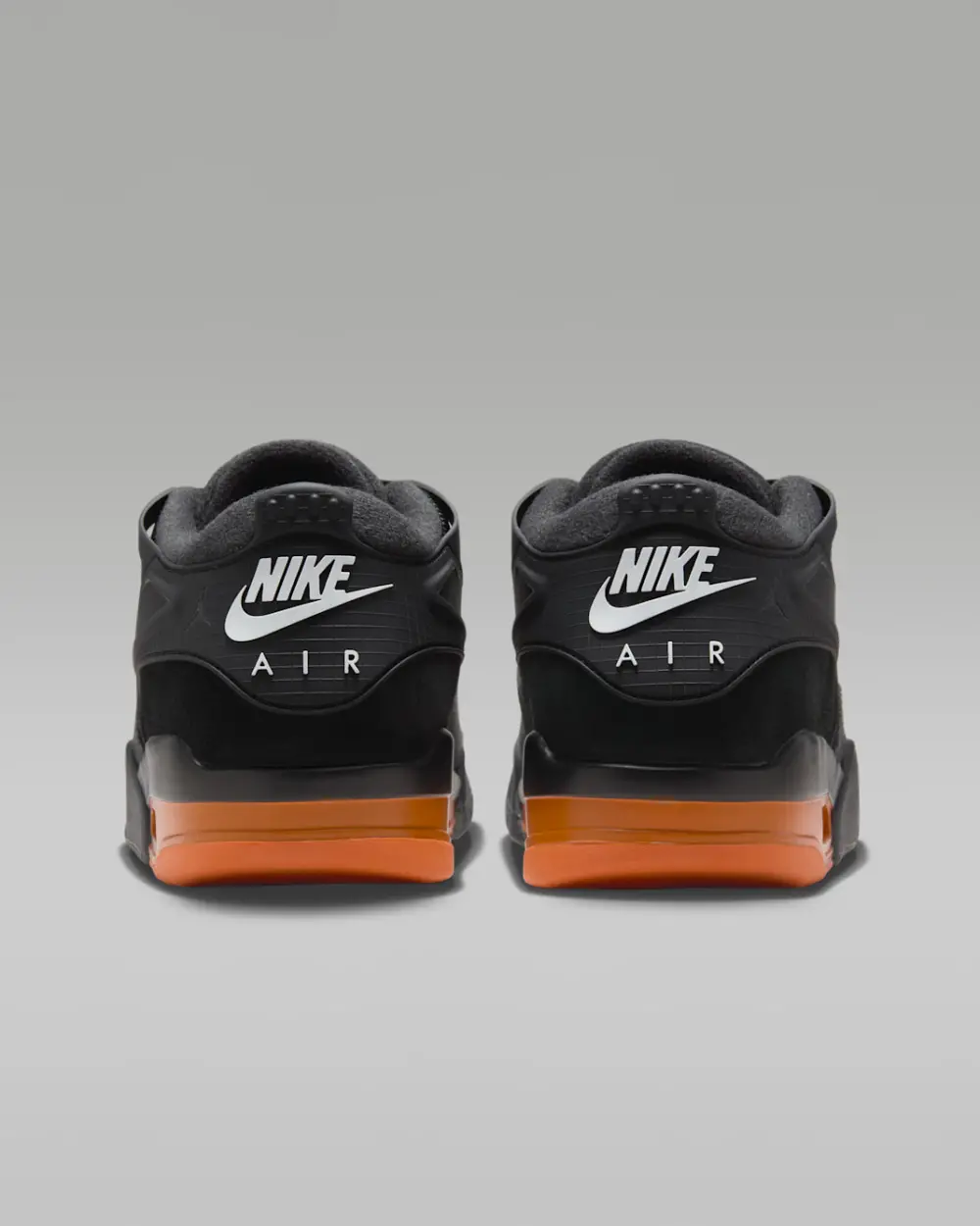 Alternative view of Giày Nike Air Jordan 4 RM 'Black' HF8126-001