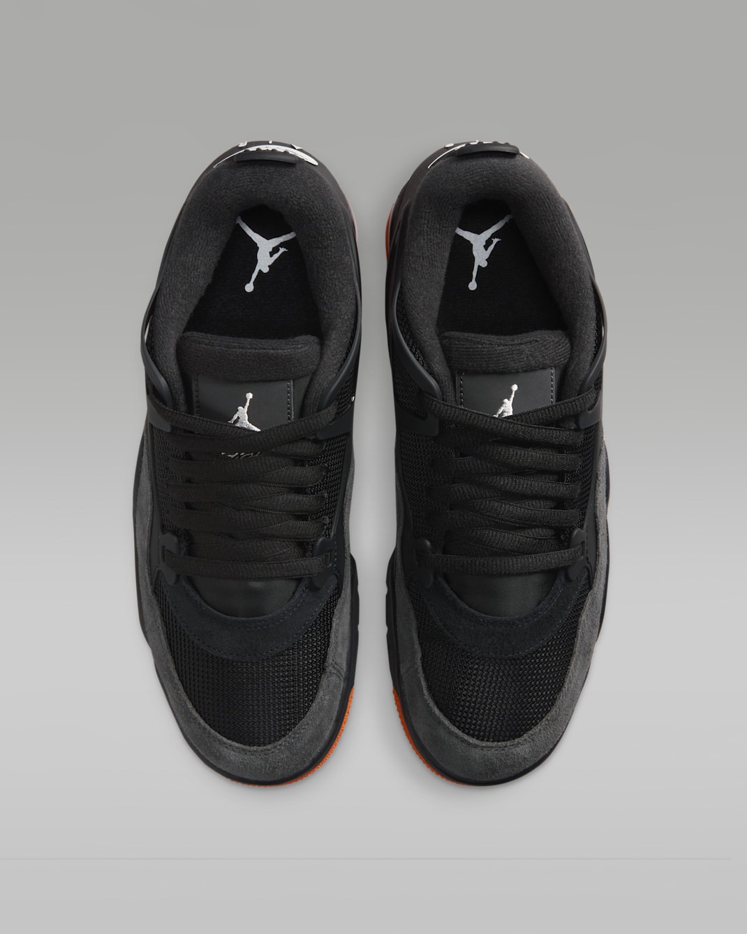 Giày Nike Air Jordan 4 RM 'Black' HF8126-001 - Ảnh 4