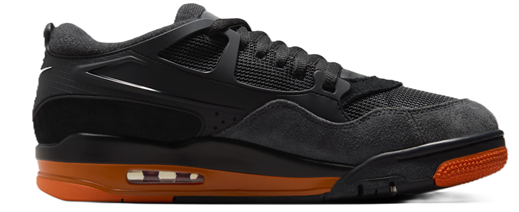 Giày Nike Air Jordan 4 RM 'Black' HF8126-001