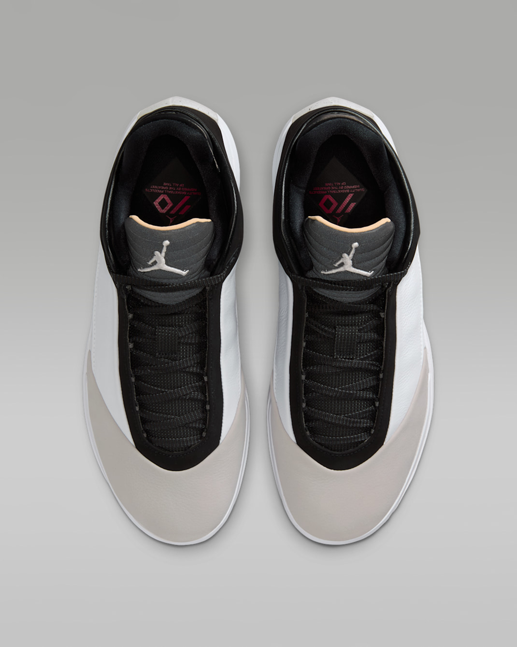 Alternative view of Giày Nike Jordan 40 'White' HM9932-100