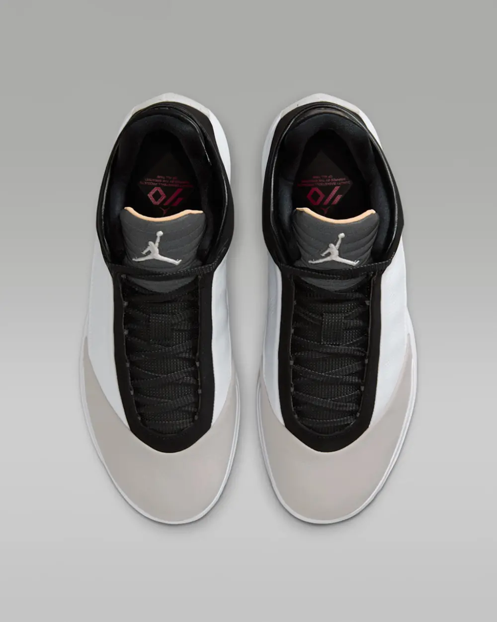 Alternative view of Giày Nike Jordan 40 'White' HM9932-100