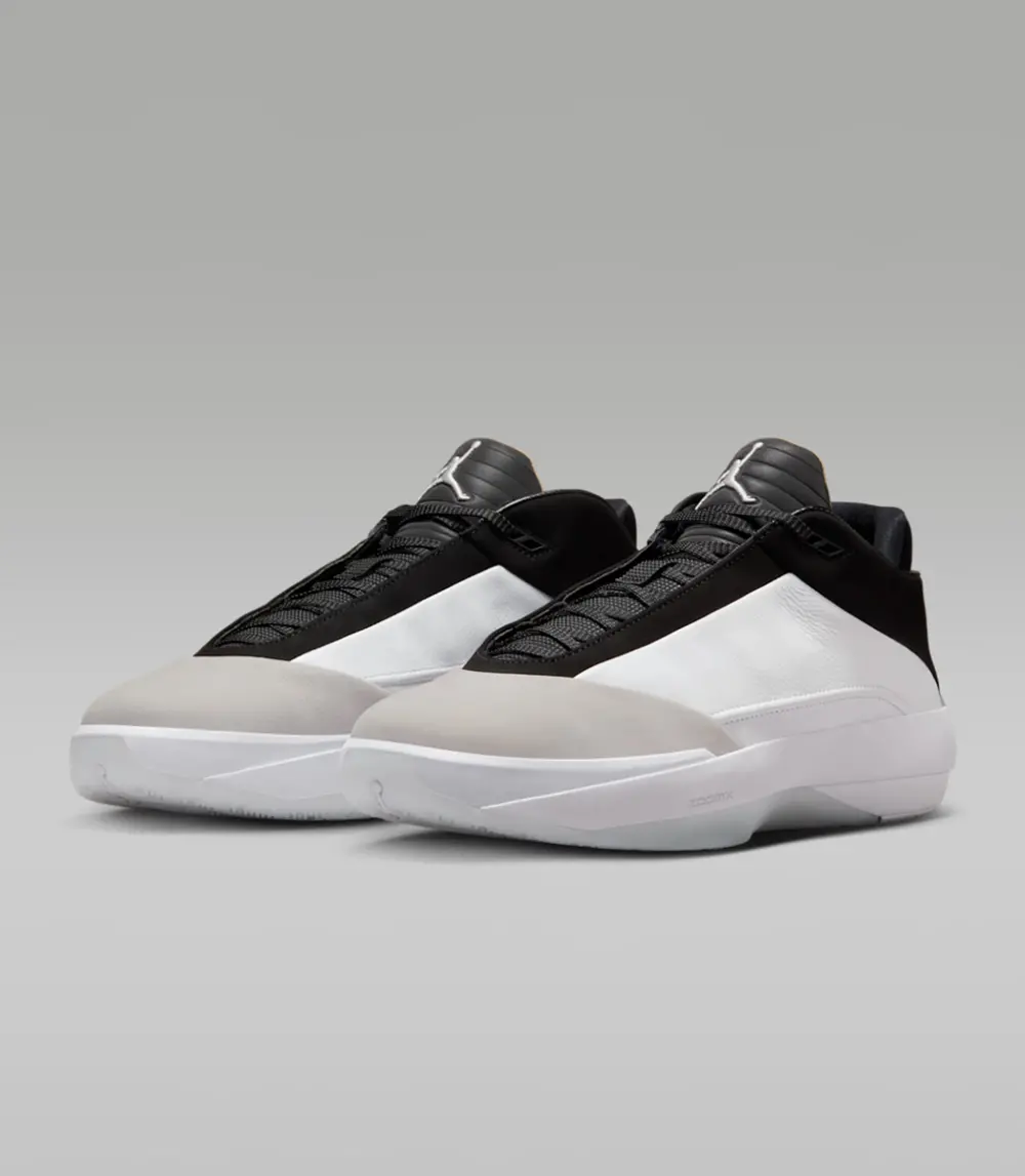 Giày Nike Jordan 40 'White' HM9932-100 - Ảnh 3