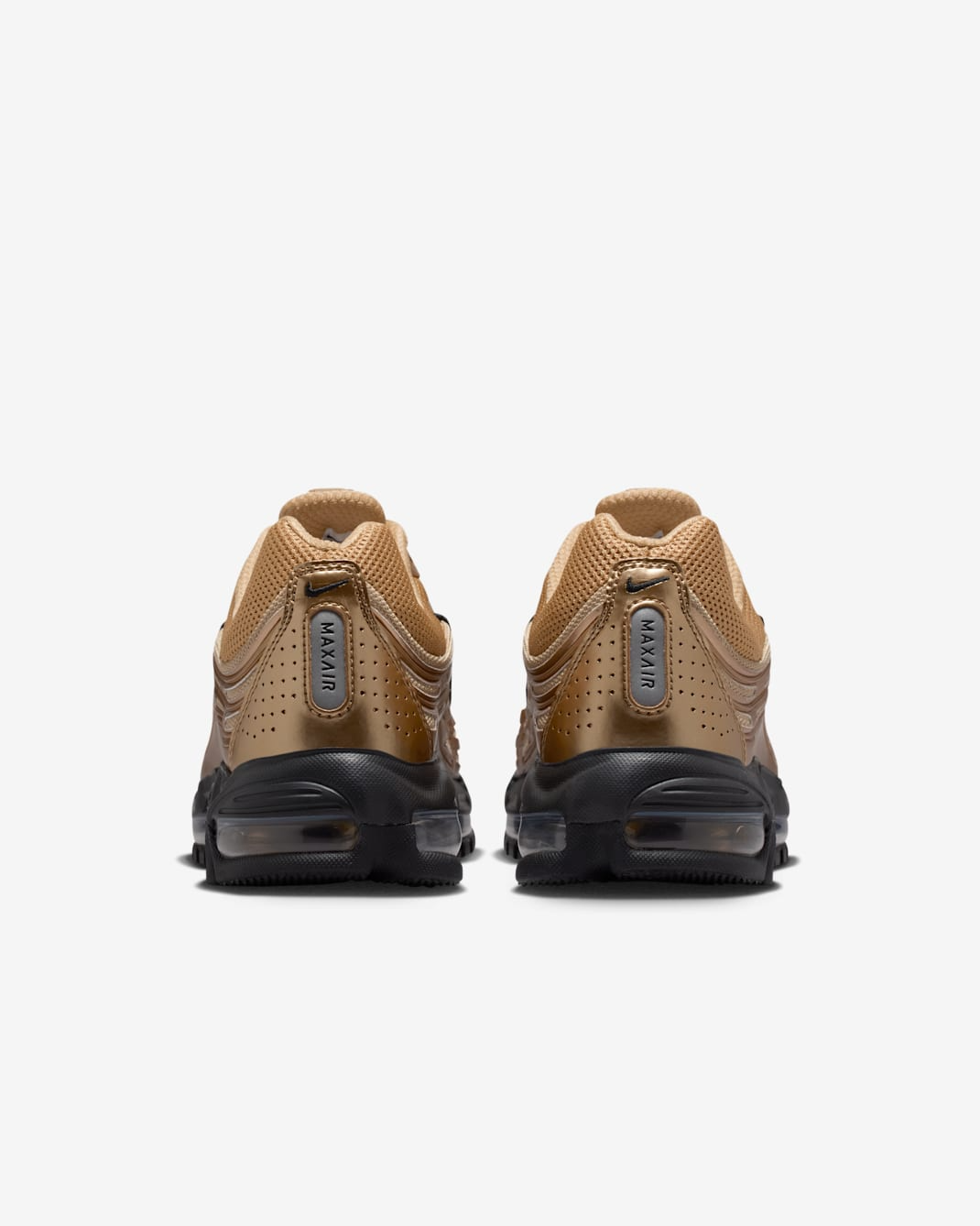 Alternative view of Giày Nike Air Max TL 2.5 'Metallic Gold' HM8818-700