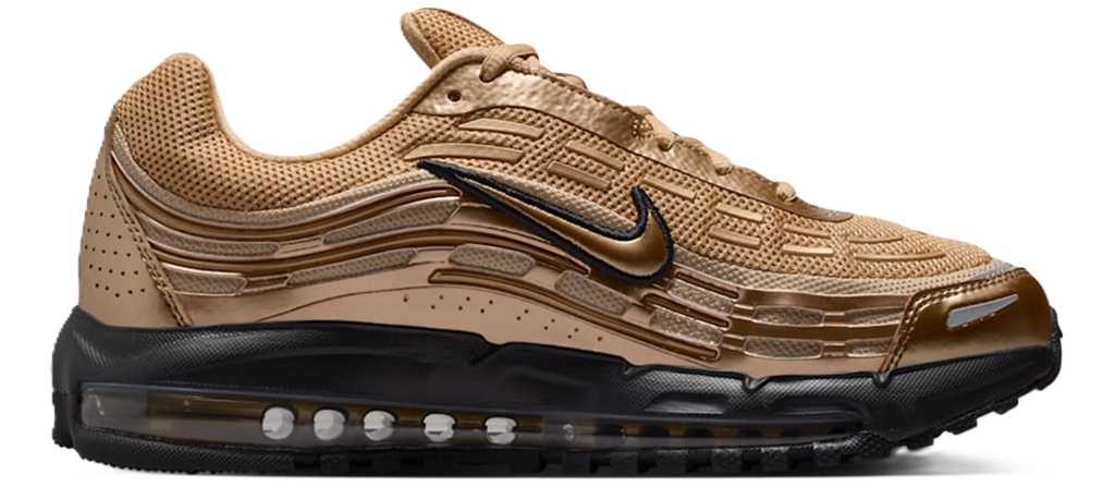 Giày Nike Air Max TL 2.5 'Metallic Gold' HM8818-700