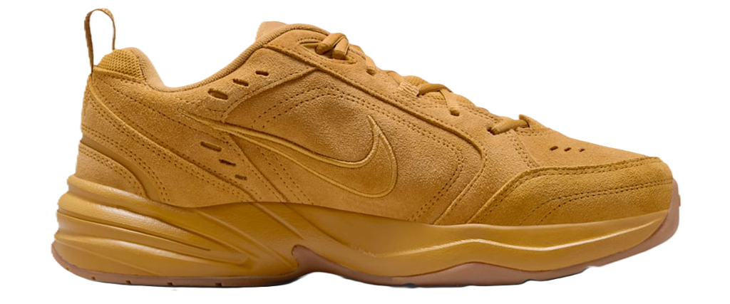 Giày Nike Air Monarch SE 'Wheat' IB2281-700