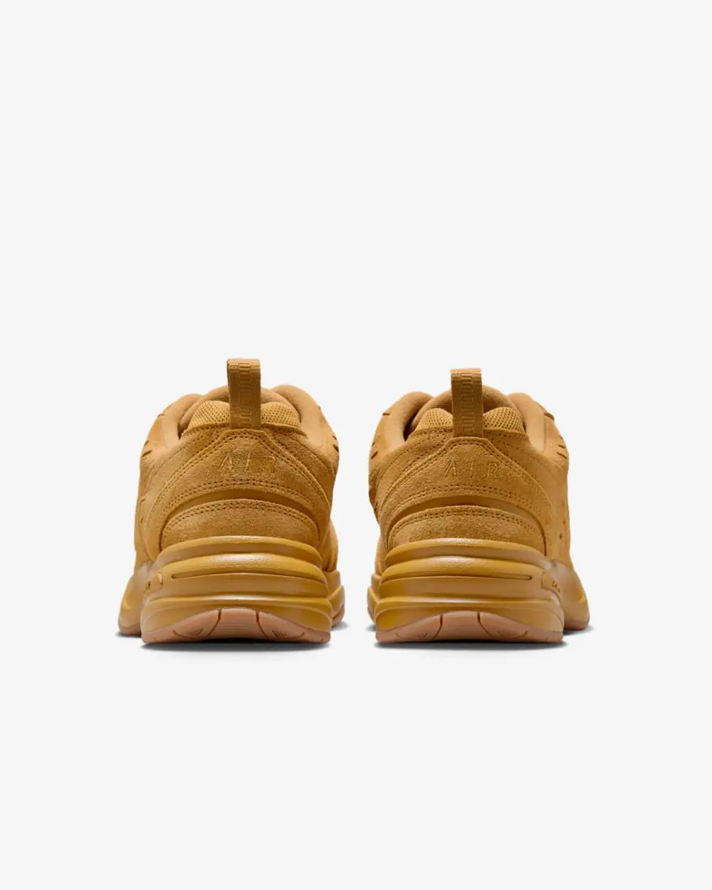 Giày Nike Air Monarch SE 'Wheat' IB2281-700 - Ảnh 2