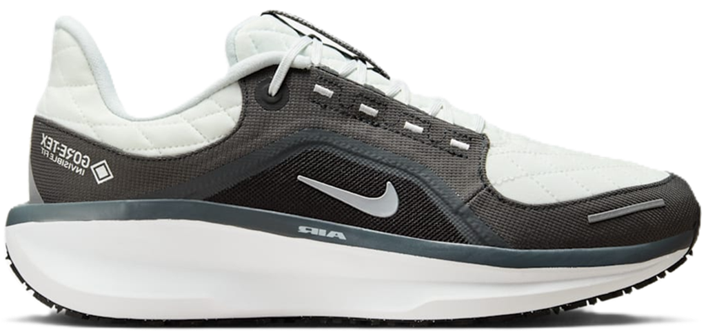 Giày Nike Winflo 11 GORE-TEX  'Metallic Silver' FQ1358-004