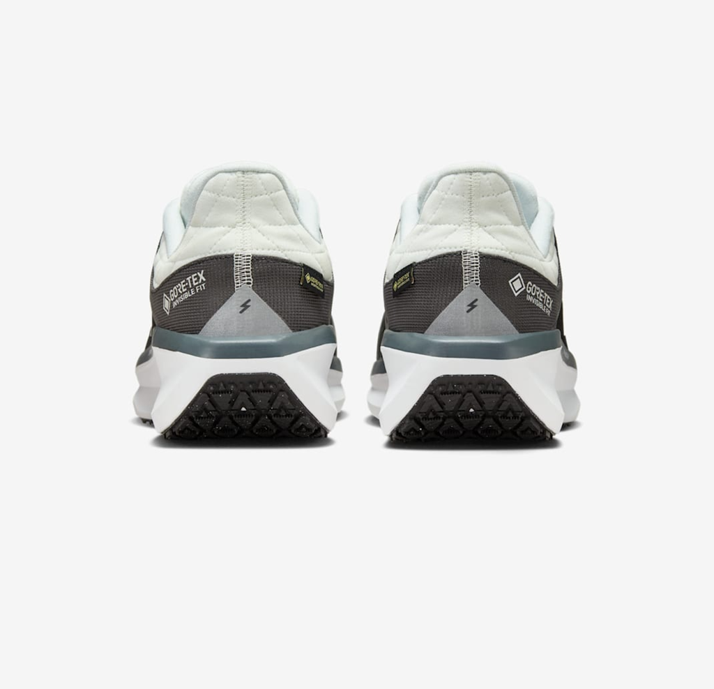 Alternative view of Giày Nike Winflo 11 GORE-TEX  'Metallic Silver' FQ1358-004