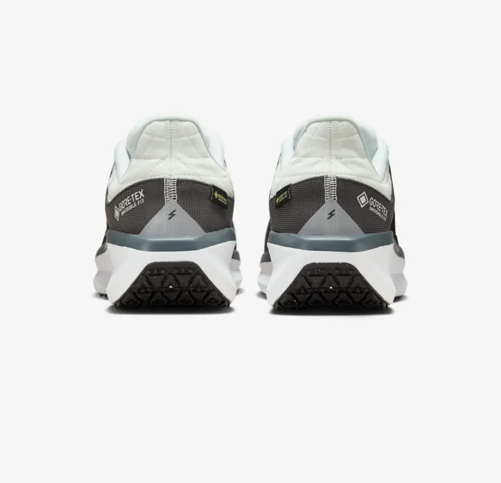 Alternative view of Giày Nike Winflo 11 GORE-TEX  'Metallic Silver' FQ1358-004