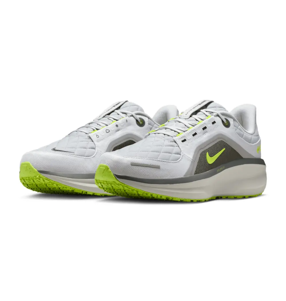 Giày Nike Air Winflo 11 Gore-Tex ‘Light Smoke Grey’ FQ1358-005 - Ảnh 3