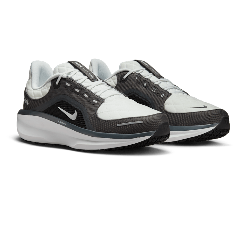 Giày Nike Winflo 11 GORE-TEX 'Metallic Silver' FQ1358-004 - Ảnh 5