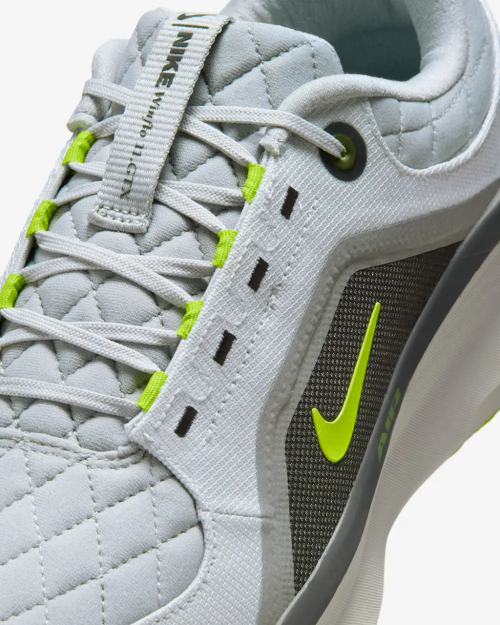 Giày Nike Air Winflo 11 Gore-Tex ‘Light Smoke Grey’ FQ1358-005 - Ảnh 4