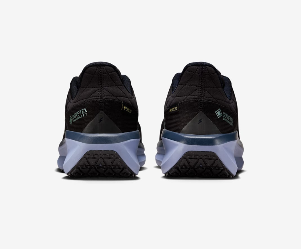 Giày Nike Air Winflo 11 Gore-Tex ‘Obsidian’ FQ1358-006 - Ảnh 5