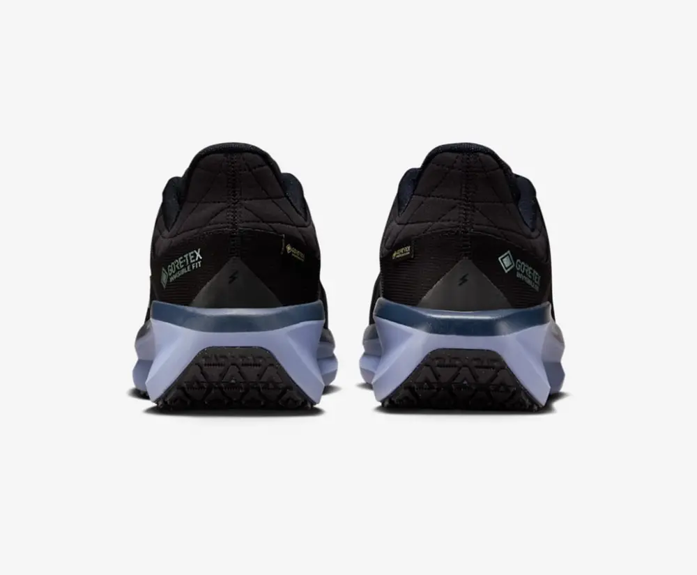 Giày Nike Air Winflo 11 Gore-Tex ‘Obsidian’ FQ1358-006 - Ảnh 5