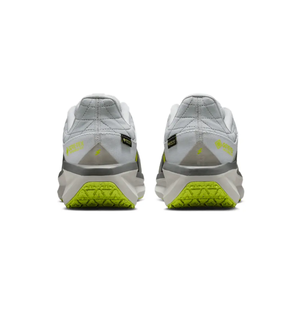 Giày Nike Air Winflo 11 Gore-Tex ‘Light Smoke Grey’ FQ1358-005 - Ảnh 5