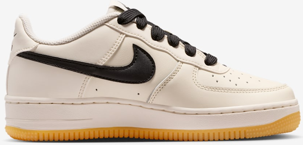 Giày Nike Air Force 1 Low LV8 ‘Soft Pearl’ HQ1911-002