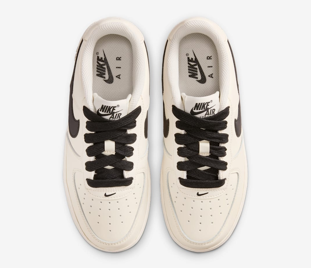 Alternative view of Giày Nike Air Force 1 Low LV8 ‘Soft Pearl’ HQ1911-002