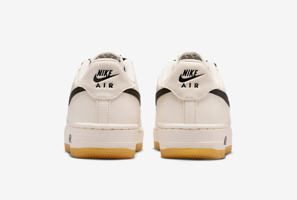 Giày Nike Air Force 1 Low LV8 ‘Soft Pearl’ HQ1911-002 - Ảnh 4