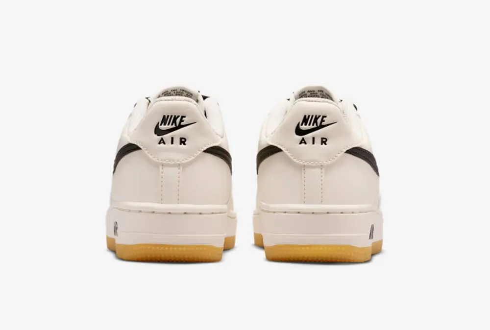 Giày Nike Air Force 1 Low LV8 ‘Soft Pearl’ HQ1911-002 - Ảnh 4
