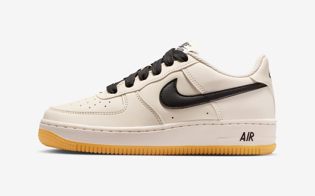Giày Nike Air Force 1 Low LV8 ‘Soft Pearl’ HQ1911-002 - Ảnh 5