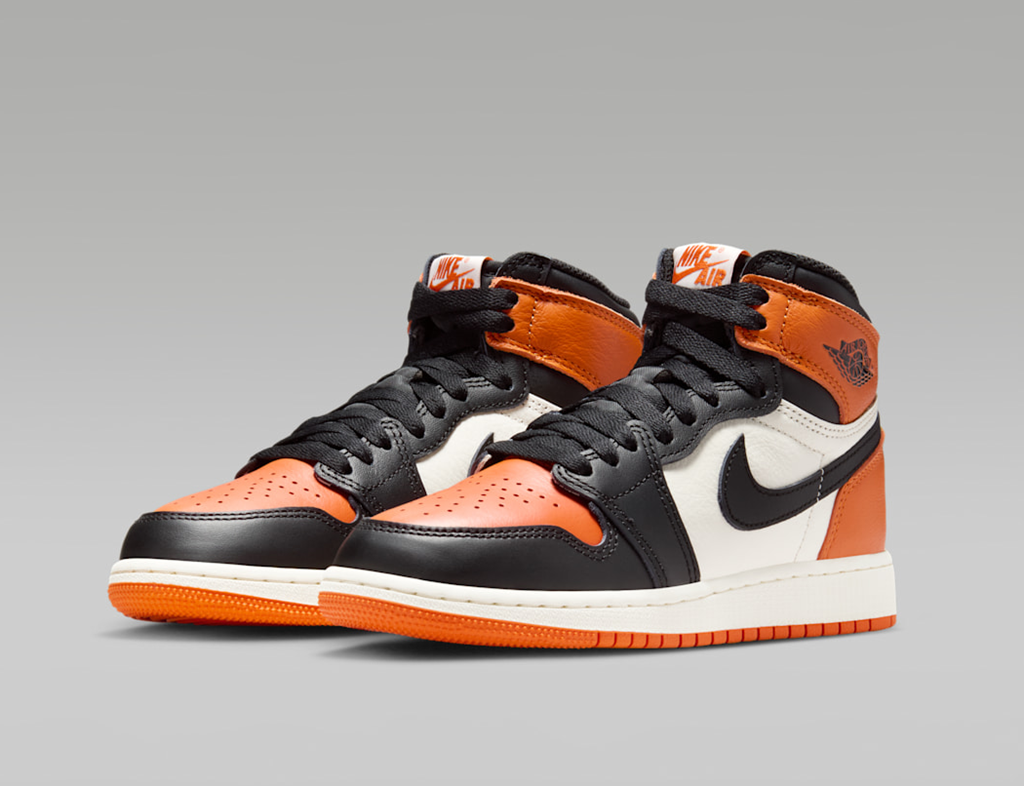 Giày Nike Jordan 1 Retro OG ‘Shattered Backboard’ FD1437-008 - Ảnh 3