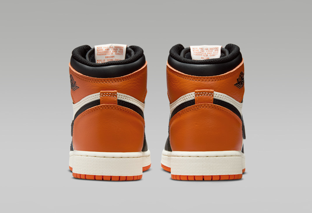 Giày Nike Jordan 1 Retro OG ‘Shattered Backboard’ FD1437-008 - Ảnh 4