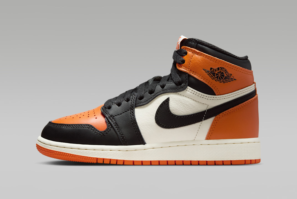 Giày Nike Jordan 1 Retro OG ‘Shattered Backboard’ FD1437-008 - Ảnh 5