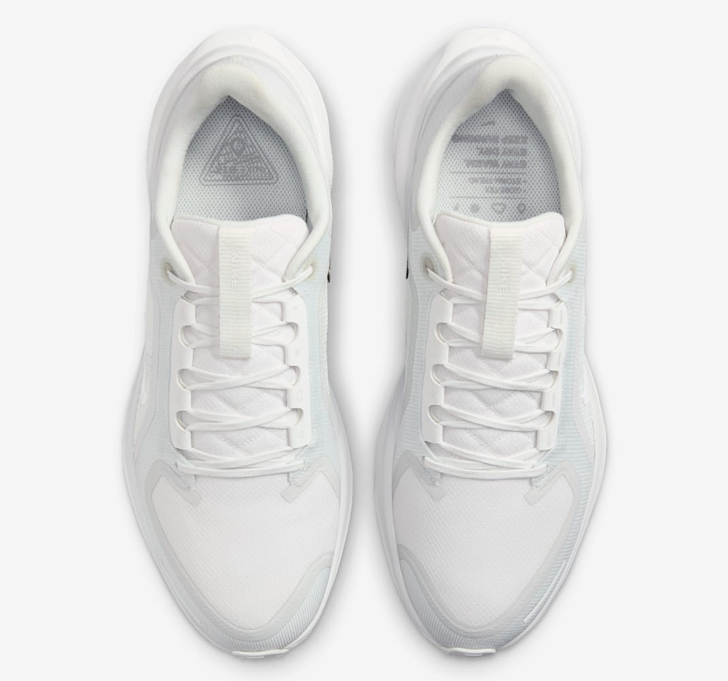 Giày Nike Winflo 11 Gore-Tex ‘Summit White’ FQ1358-101 - Ảnh 5