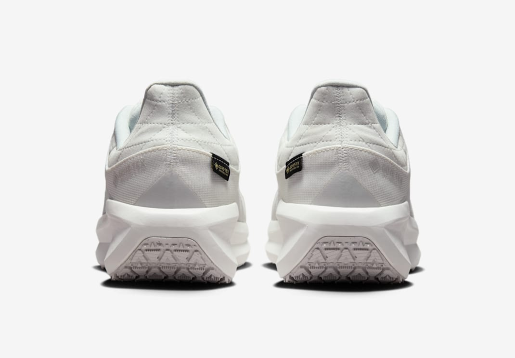 Giày Nike Winflo 11 Gore-Tex ‘Summit White’ FQ1358-101 - Ảnh 3