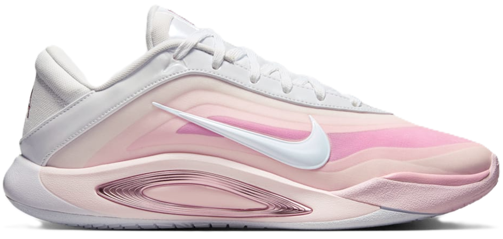 Giày Nike A'One 'Birthday Cake' EP 'Perfect Pink' FZ8606-101